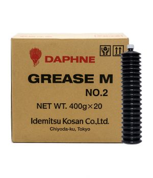 Смазка DAPHNE GREASE M Grade №2, 400гр