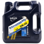 Моторное масло TOYO-G Strength 5W-40 SP/CF, 4л