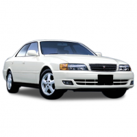 Mark II / Chaser / Cresta