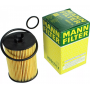 Масляный фильтр MANN-FILTER HU 612/1X