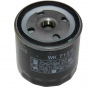 Топливный фильтр MANN-FILTER WK 712/5