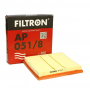 Воздушный фильтр Filtron AP051/8