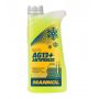 Антифриз MANNOL 4014 ANTIFREEZE ADVANCED AG13+ (готовый раствор), 1л