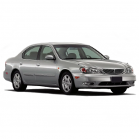 Maxima QX / Cefiro, A33 / A33B / CA33