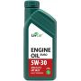 Моторное масло LIVCAR ENGINE OIL EURO 5W-30 ACEA C2/3 API SN/CF, 1л