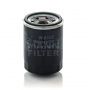 Масляный фильтр MANN-FILTER W 610/2