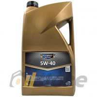 Моторное масло AVENO FS 5W-40, 5л