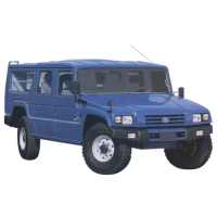 Mega Cruiser
