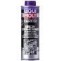 Жидкость для очистки бензиновых систем впрыска LIQUI MOLY Pro-Line JetClean Benzin-System-Reiniger Konzentrat, 0,5л