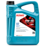 Моторное масло ROWE HIGHTEC SYNT ASIA 5W-30, 4л