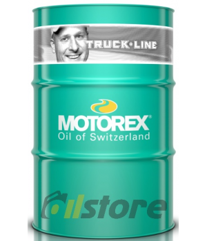 Моторное масло MOTOREX POWER LD 10W-40, 203л