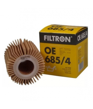 Масляный фильтр Filtron OE685/4