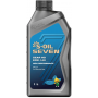 Трансмиссионное масло S-OIL SEVEN GEAR HD 85W-140, 1л