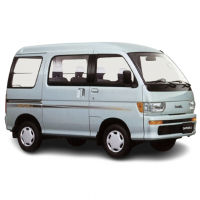 Atrai III