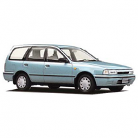 Wingroad / AD / AD VAN / AD WAGON / AD MAX WAGON