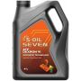 Трансмиссионное масло S-OIL SEVEN ATF DEXRON VI​​​​​​​, 4л