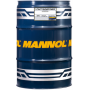 Моторное масло для снегоходов MANNOL 7201 2-TAKT SNOWPOWER, 208л