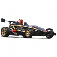 Atom 3.5R