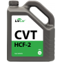 Трансмиссионное масло LIVCAR CVT HCF-2, 4л