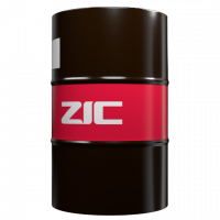 Моторное масло ZIC X9000 AP 5W-30, 200л