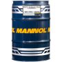 Моторное масло MANNOL 7812 4-TAKT MOTORBIKE 10W-40, 60л