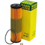 Масляный фильтр MANN-FILTER HU 736X