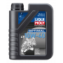Моторное масло LIQUI MOLY Motorbike Optimal 4T 10W-40, 1л