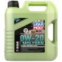 Моторное масло LIQUI MOLY Molygen New Generation 0W-20, 4л