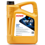 Моторное масло ROWE HIGHTEC TRUCKSTAR 10W-40 HC-LA, 5л