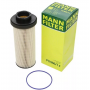 Топливный фильтр MANN-FILTER PU 966/1X