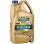 Моторное масло RAVENOL RSP Racing Super Performance 5W-30, 5л