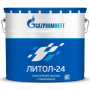 Смазка Gazpromneft Литол-24, 8кг