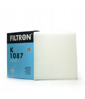 Салонный фильтр Filtron K1087