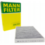 Салонный фильтр MANN-FILTER CUK 2742