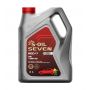 Моторное масло S-OIL SEVEN RED #7 SN 10W-30, 4л