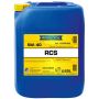 Моторное масло RAVENOL RCS Racing Competition Synto 5W-40, 20л