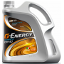 Моторное масло G-Energy Expert G 10W-40, 4л
