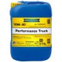 Моторное масло RAVENOL Performance Truck 10W-40, 10л