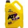 Трансмиссионное масло BARDAHL ATF DEXRON III, 5л