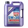 Моторное масло LIQUI MOLY Synthoil High Tech 5W-30, 5л