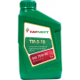 Трансмиссионное масло Татнефть ТМ-5-18 75W-90, 1л