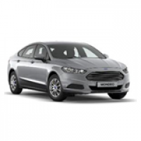 Mondeo, MK V / CNG