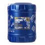 Моторное масло MANNOL 7504 DIESEL EXTRA 10W-40, 10л