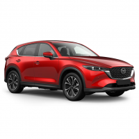 CX-5, KF