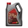 Моторное масло S-Oil 7 RED #9 SQ 5W-30, 4л