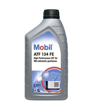 Трансмиссионное масло Mobil ATF 134 FE, 1л