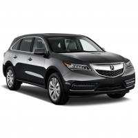 MDX III