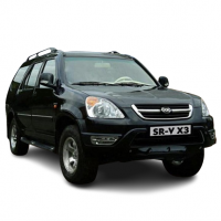 SR-V X3