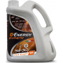 Моторное масло G-Energy Synthetic Far East 5W-30, 5л