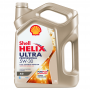 Моторное масло Shell Helix Ultra Professional AG 5W-30, 4л